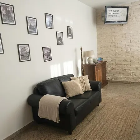Stefanikova Premium * Nitra