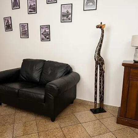Apartmán Stefanikova Premium *