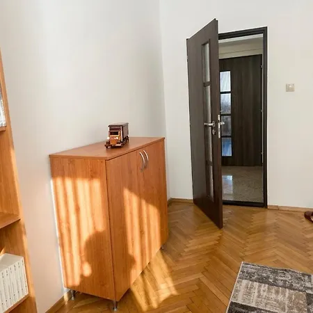 Apartmán Stefanikova Premium *